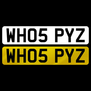 WH05 PYZ