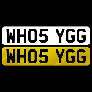 WH05 YGG