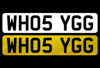 WH05 YGG