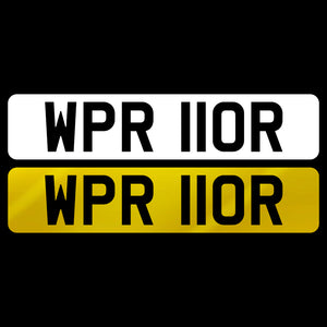 WPR 11OR
