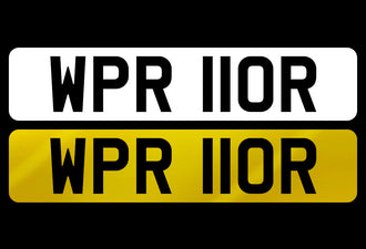 WPR 11OR
