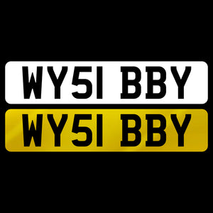 WY51 BBY