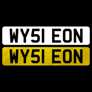 WY51 EON