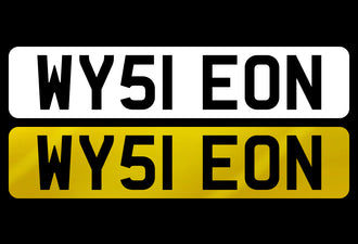 WY51 EON