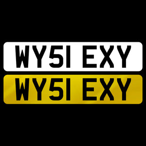 WY51 EXY