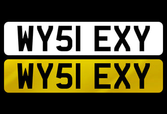 WY51 EXY