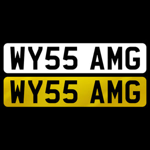 WY55 AMG