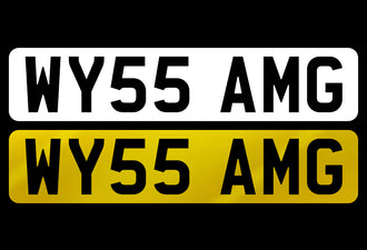 WY55 AMG