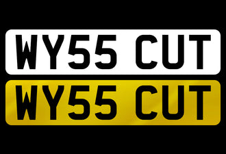 WY55 CUT