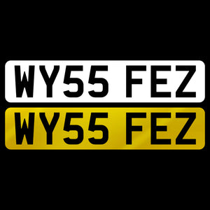 WY55 FEZ