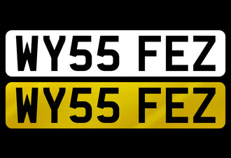 WY55 FEZ