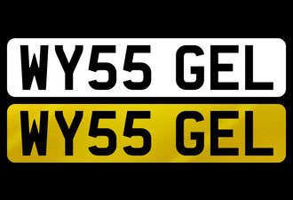 WY55 GEL