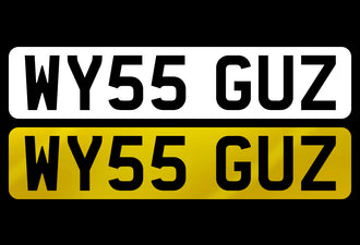WY55 GUZ