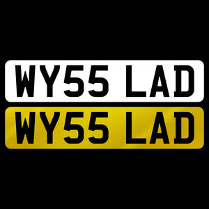 WY55 LAD