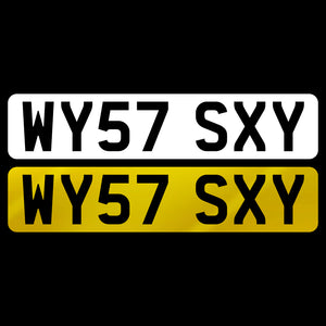 WY57 SXY