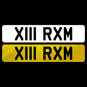 X111 RXM