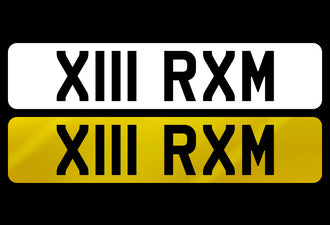X111 RXM