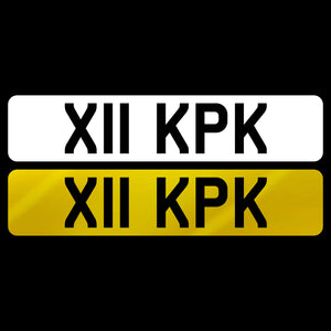 X11 KPK