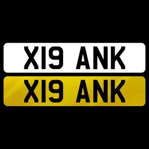 X19 ANK