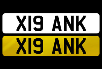 X19 ANK