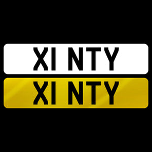 X1 NTY