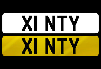 X1 NTY