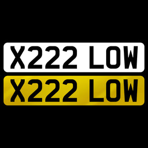 X222 LOW