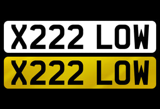 X222 LOW