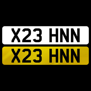 X23 HNN