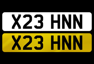 X23 HNN