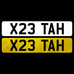 X23 TAH