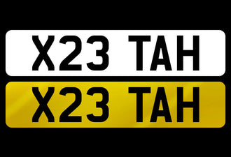 X23 TAH