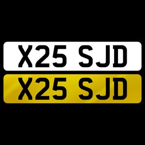 X25 SJD