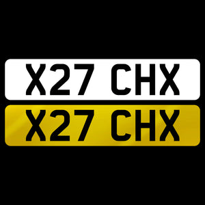 X27 CHX