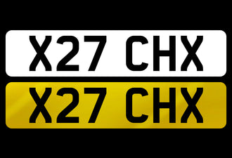 X27 CHX