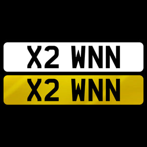 X2 WNN