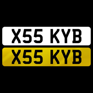 X55 KYB