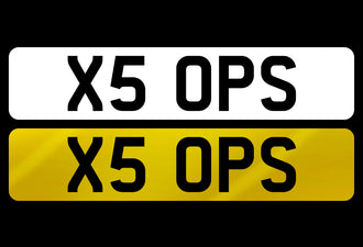 X5 OPS