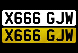 X666 GJW
