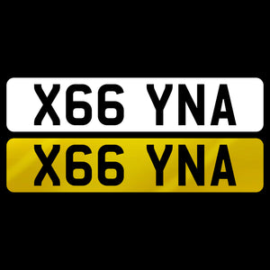 X66 YNA