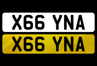 X66 YNA