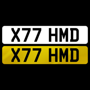 X77 HMD