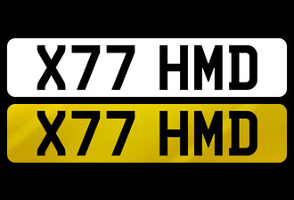 X77 HMD
