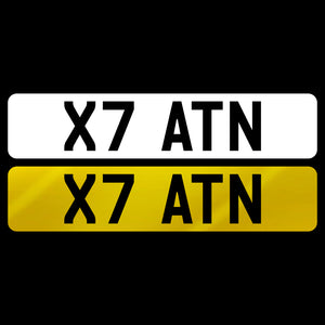 X7 ATN