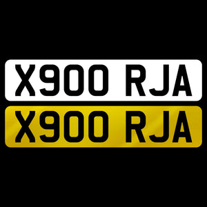 X900 RJA