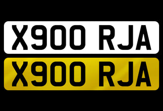 X900 RJA