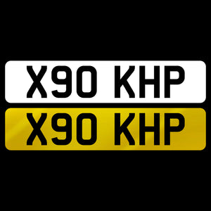X90 KHP