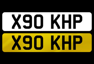 X90 KHP