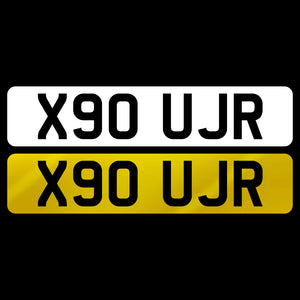 X90 UJR