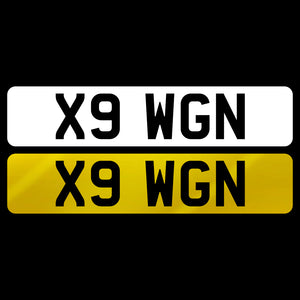 X9 WGN